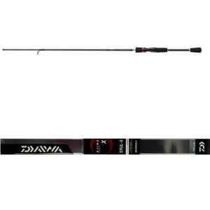 ダイワ DAIWA ダイワ アジング X 59UL-S DAIWA
