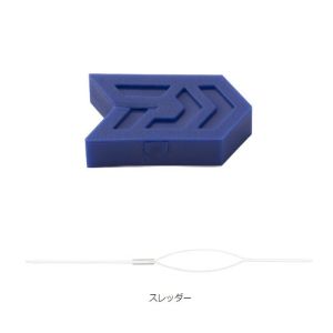 ダイワ DAIWA ダイワ ラインキーパースレッダー付き ブルー DAIWA