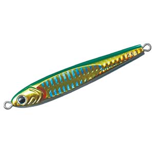 ダイワ DAIWA ダイワ ソルティガ TGベイト 80 PHグリーンゴールド
