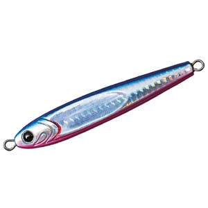 ダイワ DAIWA ダイワ ソルティガ TGベイト 80 PHブルピン