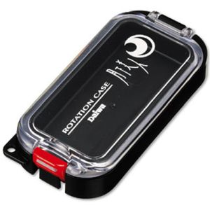 ダイワ DAIWA ダイワ 月下美人 ローテーションケース DAIWA