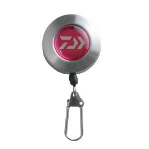 ダイワ DAIWA ダイワ ピンオンリール 1000 マゼンタ DAIWA