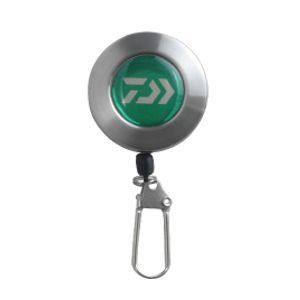 ダイワ DAIWA ダイワ ピンオンリール 1000 グリーン DAIWA