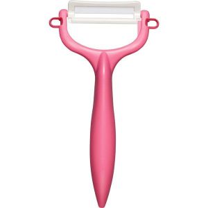 京セラ KYOCERA 京セラ セラミックピーラー ピンク CP-99PK