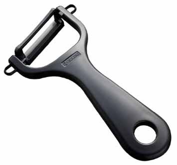  京セラ KYOCERA 京セラ セラミック ななめピーラー CP-NA09