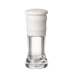 京セラ KYOCERA 京セラ セラミックミル 結晶塩用 CM-10N-WH