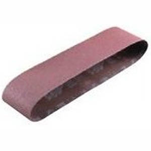 リョービ RYOBI リョービ 6611171 エンドレスベルト 76×533 WA80 10枚入 BE-3210用
