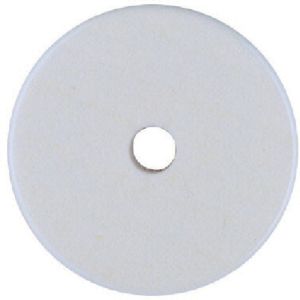 リョービ RYOBI リョービ 3680027 TG-30用フェルトバフ M-1014 外径75X取付厚10×内径12.7×幅15mm