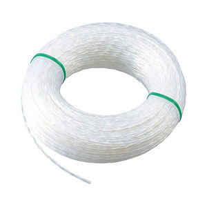 リョービ RYOBI リョービ 4901410 ナイロンコード EK-2021 対角3.0×50m BK-2300A・AK-6000・エンジン刈払機用