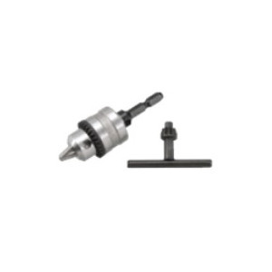 リョービ RYOBI リョービ EZ19002 ドリルチャックセット 10mm