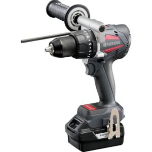 京セラ KYOSERA 京セラ DPD181L5 充電式振動ドライバドリル メーカー直送 代引不可 北海道沖縄離島不可