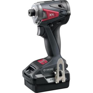 京セラ KYOSERA 京セラ DID10XR 充電式インパクトドライバ