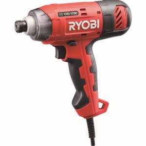 京セラ KYOCERA 京セラ CID-1130 インパクトドライバ 100V