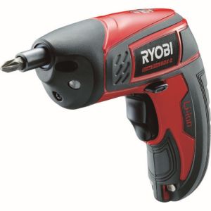 リョービ RYOBI リョービ BDX-2 充電式スクリュードライバ
