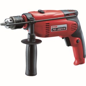 リョービ RYOBI リョービ PD-196VR 振動ドリル