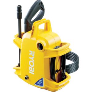 リョービ RYOBI リョービ AJP-1210 高圧洗浄機 メーカー直送 代引不可 沖縄 離島不可