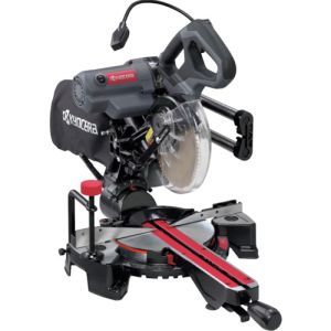 京セラ KYOSERA 京セラ ATSS193 卓上切断機スライド丸ノコ メーカー直送 代引不可 北海道沖縄離島不可