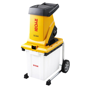 リョービ RYOBI リョービ GS-2020 ガーデンシュレッダ メーカー直送 代引不可 沖縄 離島不可