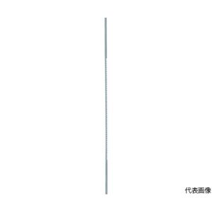 リョービ RYOBI リョービ 6640851 糸ノコ刃 木工堅木用 大アサリ  12本1組 TF-535A・TF-5400用