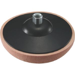 リョービ RYOBI リョービ 6370165 スポンジパット φ180mm サンダポリッシャ用