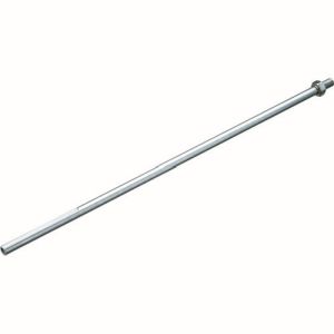 京セラ KYOCERA（リョービ） 京セラ 6076107 シャフト 500mm パワーミキサー用