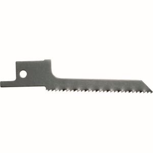 リョービ RYOBI リョービ 6641475 レシプロソー刃 67 木工・合成樹脂用 木工曲線・窓開け加工用