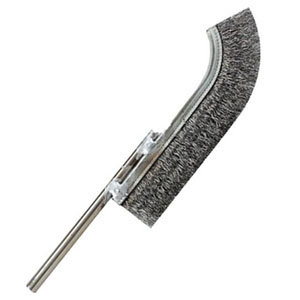 リョービ RYOBI リョービ 6641501 ワイヤブラシ 鋼線φ0.18 RJK BRJ ASK用