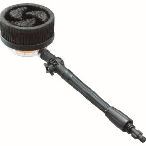 リョービ RYOBI リョービ 6710047 回転ブラシ ヘッド角可変タイプ