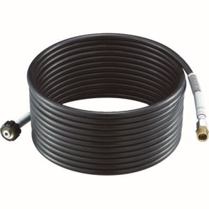 リョービ RYOBI リョービ 6710057 延長高圧ホース10m