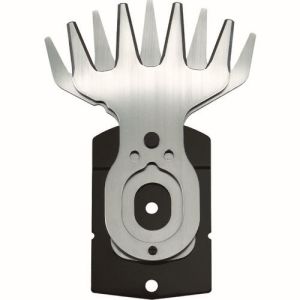 リョービ RYOBI リョービ 6730897 バリカンブレード 刃幅110mm AB-1120用