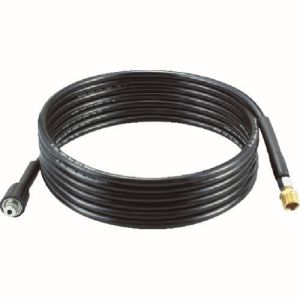 リョービ RYOBI リョービ 6710117 延長高圧ホース ソフト 8m