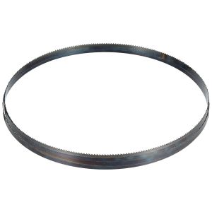 京セラ KYOCERA（リョービ） 京セラ 6630780 帯鋸刃 プラスチック アルミ 真鍮 鋼板切断用 4山 TBS-80用