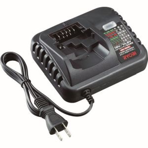 リョービ RYOBI リョービ 6407221 充電器 リチウムイオン専用 UBC-1803L 18V用
