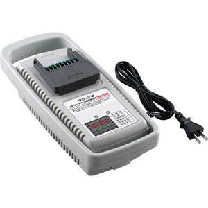 リョービ RYOBI リョービ 64000521 充電器 25.2V電池パック用 BC-2500L