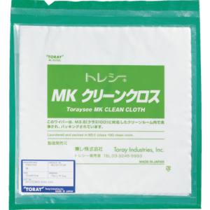 東レ トレシー 東レ MK24H-CP-10P MKクリーンクロス 24.0×24.0cm 10枚/袋