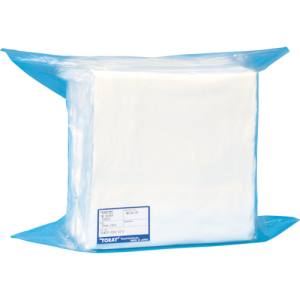 東レ トレシー 東レ ME24H-CP-100P MEワイパー フラットパック 24.0×24.0cm 100枚入