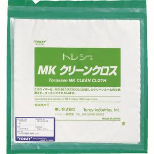 東レ トレシー 東レ MK14.5H-CP-20P MKクリーンクロス 14.5×14.5cm 20枚/袋