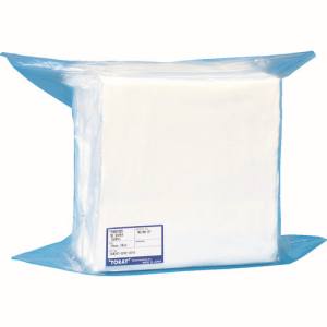 東レ トレシー 東レ ME14.5H-CP-200P MEワイパー フラットパック 14.5×14.5cm 200枚入
