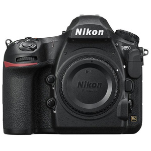 ニコン Nikon ニコン Nikon D850 ボディ 一眼レフカメラ