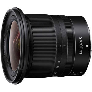 ニコン Nikon ニコン Nikon NIKKOR Z 14-30mm f/4 S