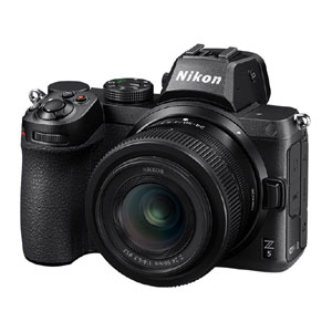 ニコン Nikon ニコン Nikon Z 5 24-50 レンズキット