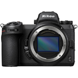 ニコン Nikon ニコン Nikon Z 7II ボディ ミラーレスカメラ