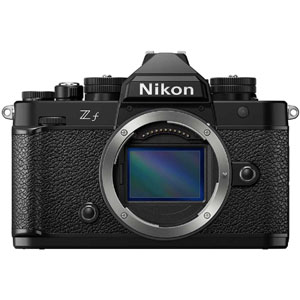 ニコン Nikon ニコン Nikon Z f ボディ