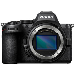ニコン Nikon ニコン Nikon Z5II ボディ