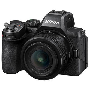 ニコン Nikon ニコン Nikon Z5II 24-50 レンズキット