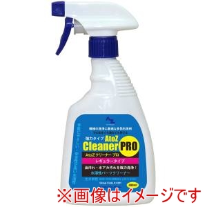 エーゼット エーゼット クリーナープロ500mlトリガー