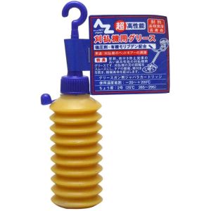 エーゼット AZ AZ G058 超高性能刈払い機用グリース ジャバラ 40g エーゼット