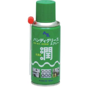 エーゼット AZ AZ 060 ハンディグリーススプレー180ml エーゼット