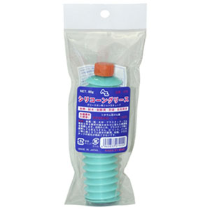 エーゼット AZ AZ 79 シリコーングリース ジャバラ 80g エーゼット