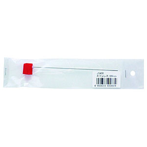 エーゼット AZ AZ JS400 ステンレスノズル 赤ボタン 100mm エーゼット